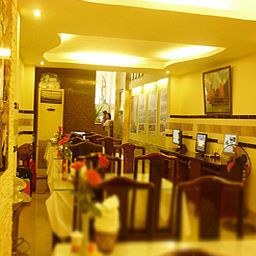 Restaurante Hanoi Silver Fotos
