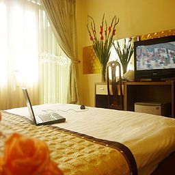 Suite Hanoi Silver Fotos