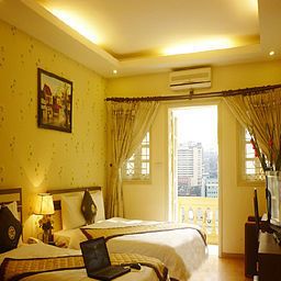 Suite Hanoi Silver Fotos