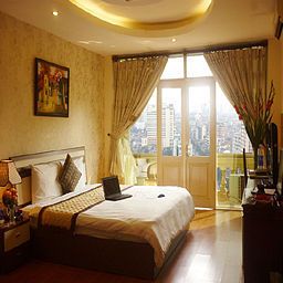 Suite Hanoi Silver Fotos