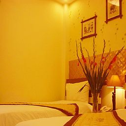 Suite Hanoi Silver Fotos