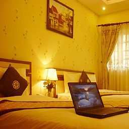 Suite Hanoi Silver Fotos