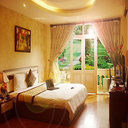 Suite Hanoi Silver Fotos