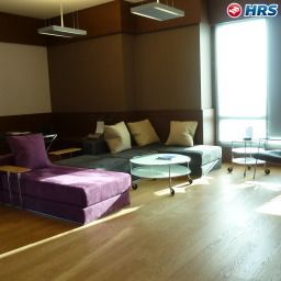 Suite Point Hotel Barbaros Fotos