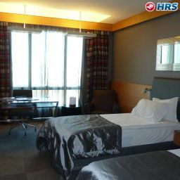 Pokój Point Hotel Barbaros Fotos