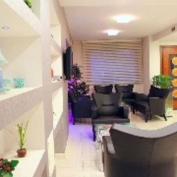 Hall Entes Apart Hotel Fotos