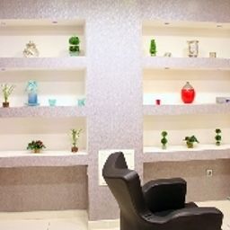 Hall Entes Apart Hotel Fotos