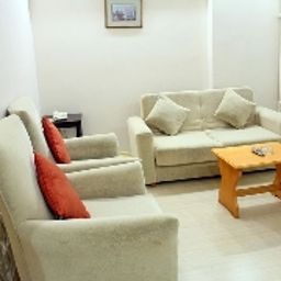 Room Entes Apart Hotel Fotos