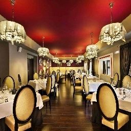 Restaurant Barceló Brno Palace Fotos
