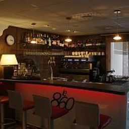 Bar La Fauceille Chateaux et Hotels collections Fotos