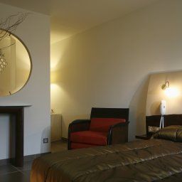 Junior Suite La Fauceille Chateaux et Hotels collections Fotos