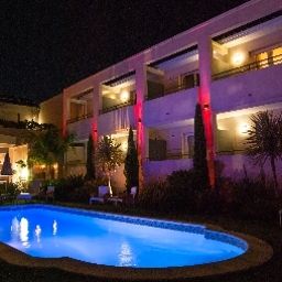 Pool La Fauceille Chateaux et Hotels collections Fotos
