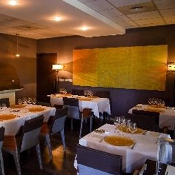 Restaurant La Fauceille Chateaux et Hotels collections Fotos