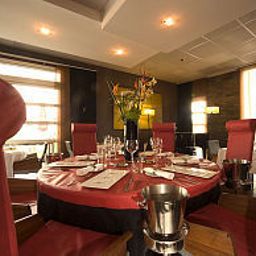 Restaurant La Fauceille Chateaux et Hotels collections Fotos
