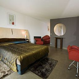 Suite La Fauceille Chateaux et Hotels collections Fotos