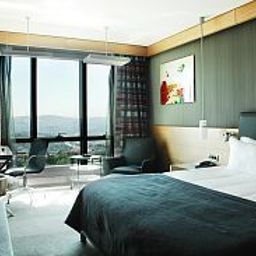 Point Hotel Barbaros Istanbul