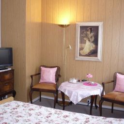  Haus Hirschfelder Pension Fotos