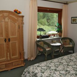  Haus Hirschfelder Pension Fotos