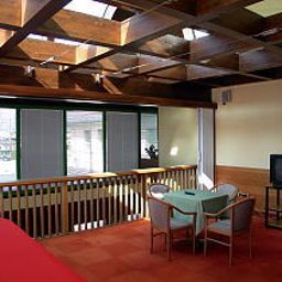 Conference room Corone Fotos