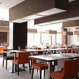 Restaurant Villa Olímpic@ Suites Hotel & Spa Fotos