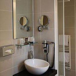 Cuarto de baño Villathena 2 Fotos