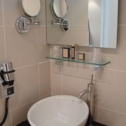 Cuarto de baño Villathena 2 Fotos