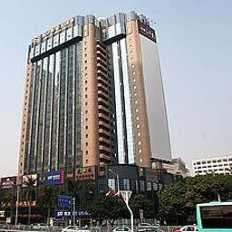 South Union Shenzhen
