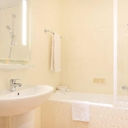 Cuarto de baño Crillon Centre Nice Fotos