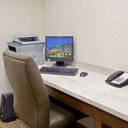  Holiday Inn Hotel & Suites SURREY EAST - CLOVERDALE Fotos