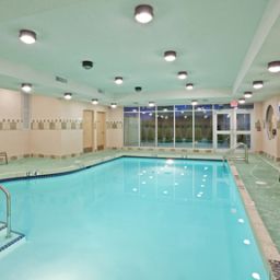 Pool Holiday Inn Hotel & Suites SURREY EAST - CLOVERDALE Fotos