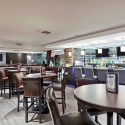 Restaurant Holiday Inn Hotel & Suites SURREY EAST - CLOVERDALE Fotos