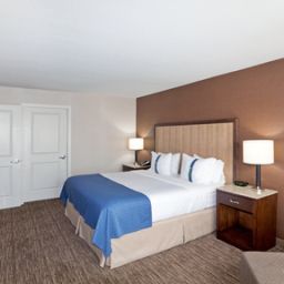 Suite Holiday Inn Hotel & Suites SURREY EAST - CLOVERDALE Fotos