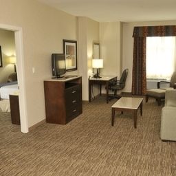 Suite Holiday Inn Hotel & Suites SURREY EAST - CLOVERDALE Fotos