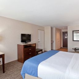 Room Holiday Inn Hotel & Suites SURREY EAST - CLOVERDALE Fotos