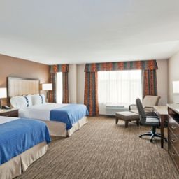 Room Holiday Inn Hotel & Suites SURREY EAST - CLOVERDALE Fotos