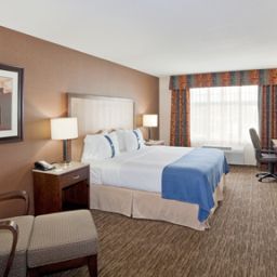 Room Holiday Inn Hotel & Suites SURREY EAST - CLOVERDALE Fotos