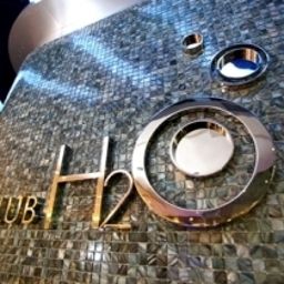 Certificato Hotel H2O Manila Fotos