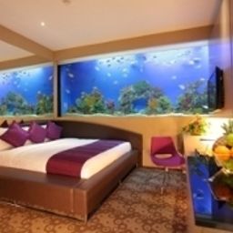  Hotel H2O Manila Fotos