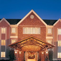 Exterior view Staybridge Suites BUFFALO Fotos
