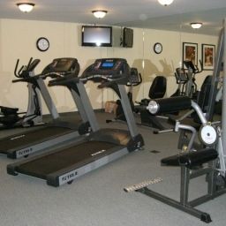 Wellness/fitness area Staybridge Suites BUFFALO Fotos