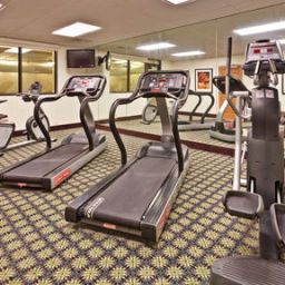 Wellness/fitness area Staybridge Suites BUFFALO Fotos