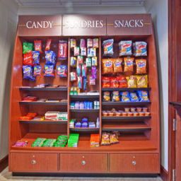 Interior view Staybridge Suites BUFFALO Fotos
