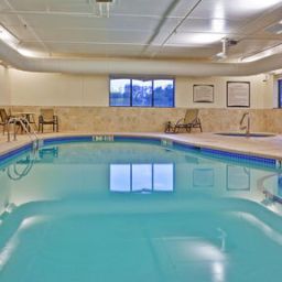 Pool Staybridge Suites BUFFALO Fotos
