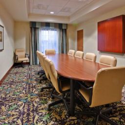 Conference room Staybridge Suites BUFFALO Fotos