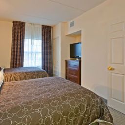 Room Staybridge Suites BUFFALO Fotos