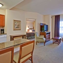 Room Staybridge Suites BUFFALO Fotos