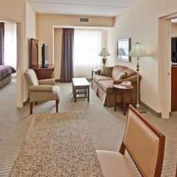 Room Staybridge Suites BUFFALO Fotos