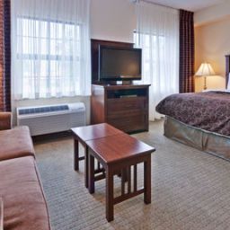 Room Staybridge Suites BUFFALO Fotos