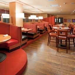 Restaurant Holiday Inn Hotel & Suites DENVER AIRPORT Fotos