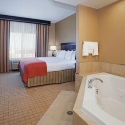 Suite Holiday Inn Hotel & Suites DENVER AIRPORT Fotos